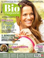 Bio magazine